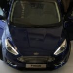 Premiera modeli Forda Focusa i Mondeo w kieleckim salonie / Robert Felczak / Radio Kielce