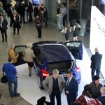 Premiera modeli Forda Focusa i Mondeo w kieleckim salonie / Robert Felczak / Radio Kielce