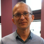 Stanisław Blinstrub / Radio Kielce