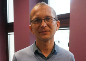 Stanisław Blinstrub / Radio Kielce