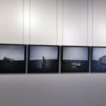 07.11.2014 Wernisaż w BWA / Stanisław Blinstrub / Radio Kielce