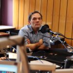 Dzień Dobry Dzieci z pamiątkami z przeszłości i o starych Kielcach / Stanisław Blinstrub / Radio Kielce