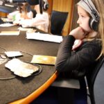 Dzień Dobry Dzieci z pamiątkami z przeszłości i o starych Kielcach / Stanisław Blinstrub / Radio Kielce