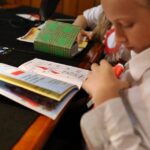 Dzień Dobry Dzieci z pamiątkami z przeszłości i o starych Kielcach / Stanisław Blinstrub / Radio Kielce