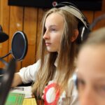 Dzień Dobry Dzieci z pamiątkami z przeszłości i o starych Kielcach / Stanisław Blinstrub / Radio Kielce