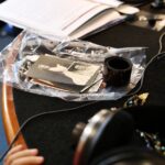 Dzień Dobry Dzieci z pamiątkami z przeszłości i o starych Kielcach / Stanisław Blinstrub / Radio Kielce