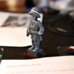 Dzień Dobry Dzieci z pamiątkami z przeszłości i o starych Kielcach / Stanisław Blinstrub / Radio Kielce