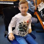 Dzień Dobry Dzieci z pamiątkami z przeszłości i o starych Kielcach / Stanisław Blinstrub / Radio Kielce