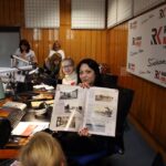 Dzień Dobry Dzieci z pamiątkami z przeszłości i o starych Kielcach / Stanisław Blinstrub / Radio Kielce