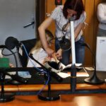 Dzień Dobry Dzieci z pamiątkami z przeszłości i o starych Kielcach / Stanisław Blinstrub / Radio Kielce