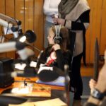 Dzień Dobry Dzieci z pamiątkami z przeszłości i o starych Kielcach / Stanisław Blinstrub / Radio Kielce