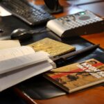 Dzień Dobry Dzieci z pamiątkami z przeszłości i o starych Kielcach / Stanisław Blinstrub / Radio Kielce