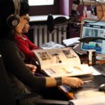 Dzień Dobry Dzieci z pamiątkami z przeszłości i o starych Kielcach / Stanisław Blinstrub / Radio Kielce