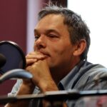 Dzień Dobry Dzieci z pamiątkami z przeszłości i o starych Kielcach / Stanisław Blinstrub / Radio Kielce