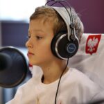 Dzień Dobry Dzieci z pamiątkami z przeszłości i o starych Kielcach / Stanisław Blinstrub / Radio Kielce