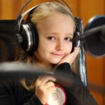 Dzień Dobry Dzieci z pamiątkami z przeszłości i o starych Kielcach / Stanisław Blinstrub / Radio Kielce