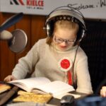 Dzień Dobry Dzieci z pamiątkami z przeszłości i o starych Kielcach / Stanisław Blinstrub / Radio Kielce