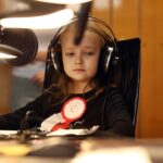 Dzień Dobry Dzieci z pamiątkami z przeszłości i o starych Kielcach / Stanisław Blinstrub / Radio Kielce