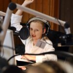 Dzień Dobry Dzieci z pamiątkami z przeszłości i o starych Kielcach / Stanisław Blinstrub / Radio Kielce