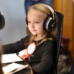 Dzień Dobry Dzieci z pamiątkami z przeszłości i o starych Kielcach / Stanisław Blinstrub / Radio Kielce