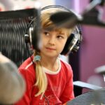 Dzień Dobry Dzieci z pamiątkami z przeszłości i o starych Kielcach / Stanisław Blinstrub / Radio Kielce