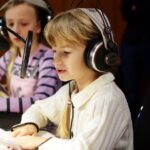 16.11.2014 Dzień Dobry Dzieci o segregacji odpadów / Stanisław Blinstrub / Radio Kielce