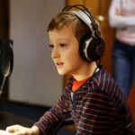 16.11.2014 Dzień Dobry Dzieci o segregacji odpadów / Stanisław Blinstrub / Radio Kielce