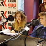 16.11.2014 Dzień Dobry Dzieci o segregacji odpadów / Stanisław Blinstrub / Radio Kielce