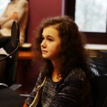 16.11.2014 Dzień Dobry Dzieci o segregacji odpadów / Stanisław Blinstrub / Radio Kielce