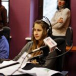 16.11.2014 Dzień Dobry Dzieci o segregacji odpadów / Stanisław Blinstrub / Radio Kielce