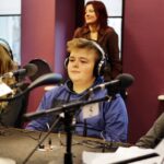 16.11.2014 Dzień Dobry Dzieci o segregacji odpadów / Stanisław Blinstrub / Radio Kielce