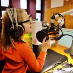 16.11.2014 Dzień Dobry Dzieci o segregacji odpadów / Stanisław Blinstrub / Radio Kielce