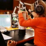 16.11.2014 Dzień Dobry Dzieci o segregacji odpadów / Stanisław Blinstrub / Radio Kielce