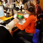 16.11.2014 Dzień Dobry Dzieci o segregacji odpadów / Stanisław Blinstrub / Radio Kielce