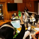 16.11.2014 Dzień Dobry Dzieci o segregacji odpadów / Stanisław Blinstrub / Radio Kielce