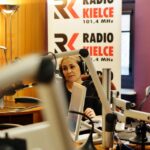 16.11.2014 Dzień Dobry Dzieci o segregacji odpadów / Stanisław Blinstrub / Radio Kielce