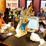 16.11.2014 Dzień Dobry Dzieci o segregacji odpadów / Stanisław Blinstrub / Radio Kielce