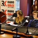 16.11.2014 Dzień Dobry Dzieci o segregacji odpadów / Stanisław Blinstrub / Radio Kielce