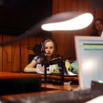 16.11.2014 Dzień Dobry Dzieci o segregacji odpadów / Stanisław Blinstrub / Radio Kielce