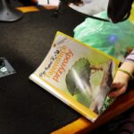 16.11.2014 Dzień Dobry Dzieci o segregacji odpadów / Stanisław Blinstrub / Radio Kielce