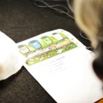 16.11.2014 Dzień Dobry Dzieci o segregacji odpadów / Stanisław Blinstrub / Radio Kielce