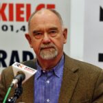 14.11.2014 Debata kandydatów na prezydenta Kielc - Jerzy Pyrek / Radio Kielce