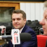 25.11.2014 Debata kandydatów na prezydenta Starachowic - Marek Materek / Stanisław Blinstrub / Radio Kielce