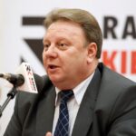 25.11.2014 Debata kandydatów na prezydenta Starachowic - Sylwester Kwiecień / Stanisław Blinstrub / Radio Kielce