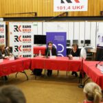 27.11.2014 Debata o stosunkach Polsko-Tureckich / Stanisław Blinstrub / Radio Kielce