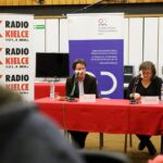 27.11.2014 Debata o stosunkach Polsko-Tureckich / Stanisław Blinstrub / Radio Kielce