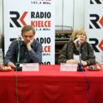 27.11.2014 Debata o stosunkach Polsko-Tureckich / Stanisław Blinstrub / Radio Kielce