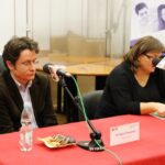 27.11.2014 Debata o stosunkach Polsko-Tureckich / Stanisław Blinstrub / Radio Kielce