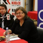 27.11.2014 Debata o stosunkach Polsko-Tureckich / Stanisław Blinstrub / Radio Kielce