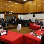 27.11.2014 Debata o stosunkach Polsko-Tureckich / Stanisław Blinstrub / Radio Kielce